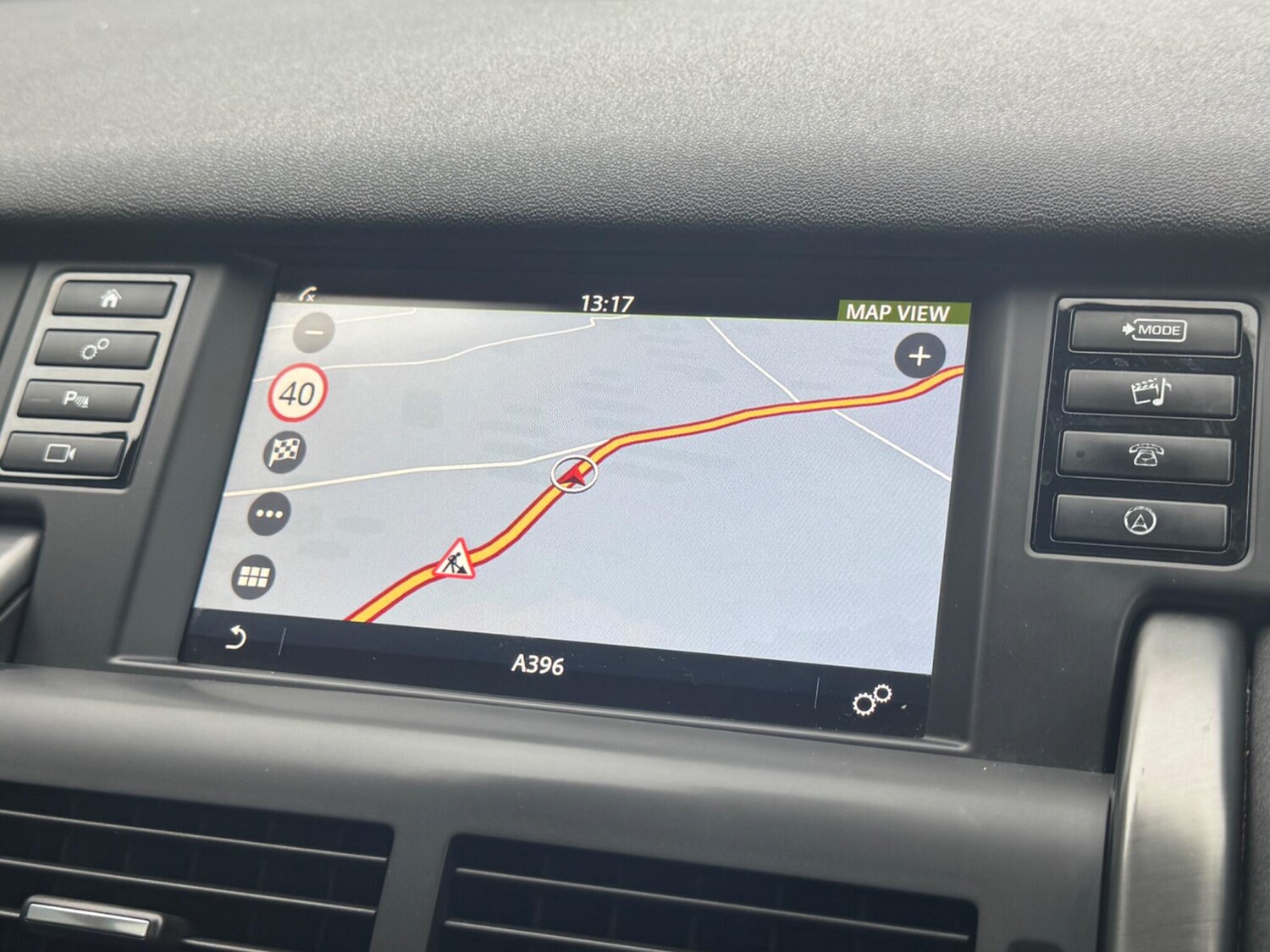 Used Land Rover Discovery Sport 2018 for sale - 76772063: Photo 36