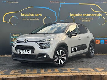 Citroen C3 feature image