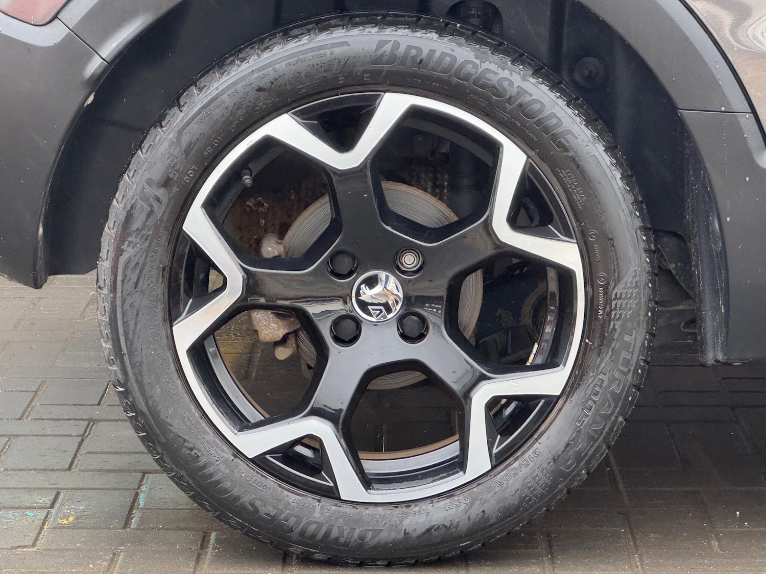 Used Vauxhall Crossland 2021 for sale - 77468531: Photo 11