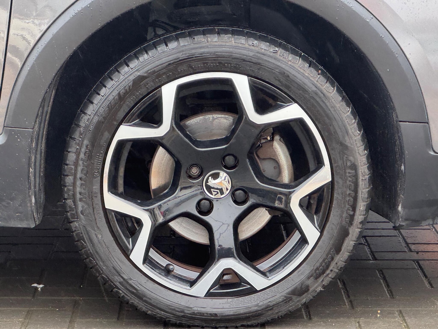 Used Vauxhall Crossland 2021 for sale - 77468531: Photo 13