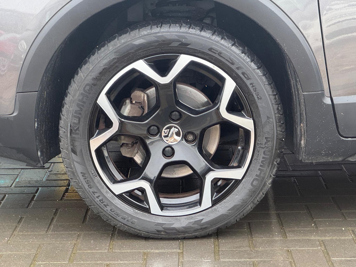 Used Vauxhall Crossland 2021 for sale - 77468531: Photo 14