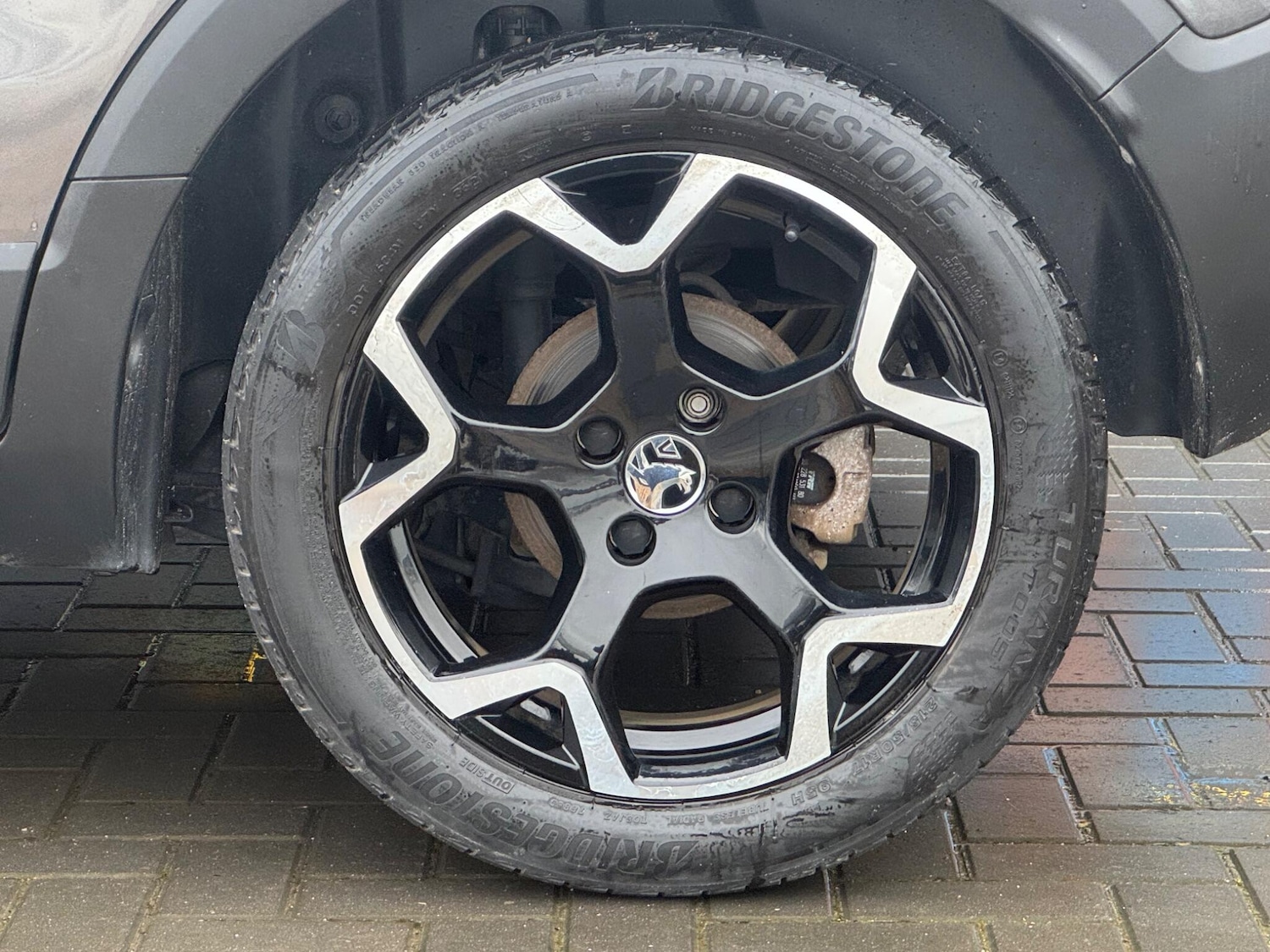 Used Vauxhall Crossland 2021 for sale - 77468531: Photo 15