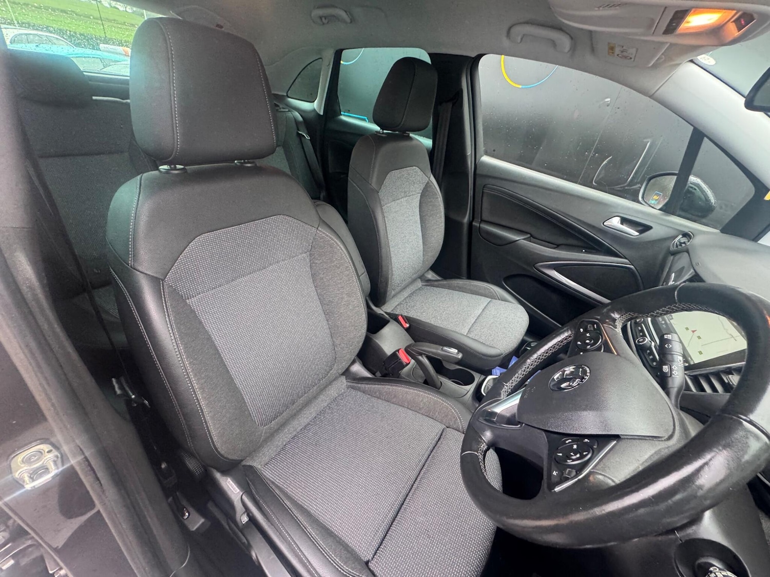 Used Vauxhall Crossland 2021 for sale - 77468531: Photo 19