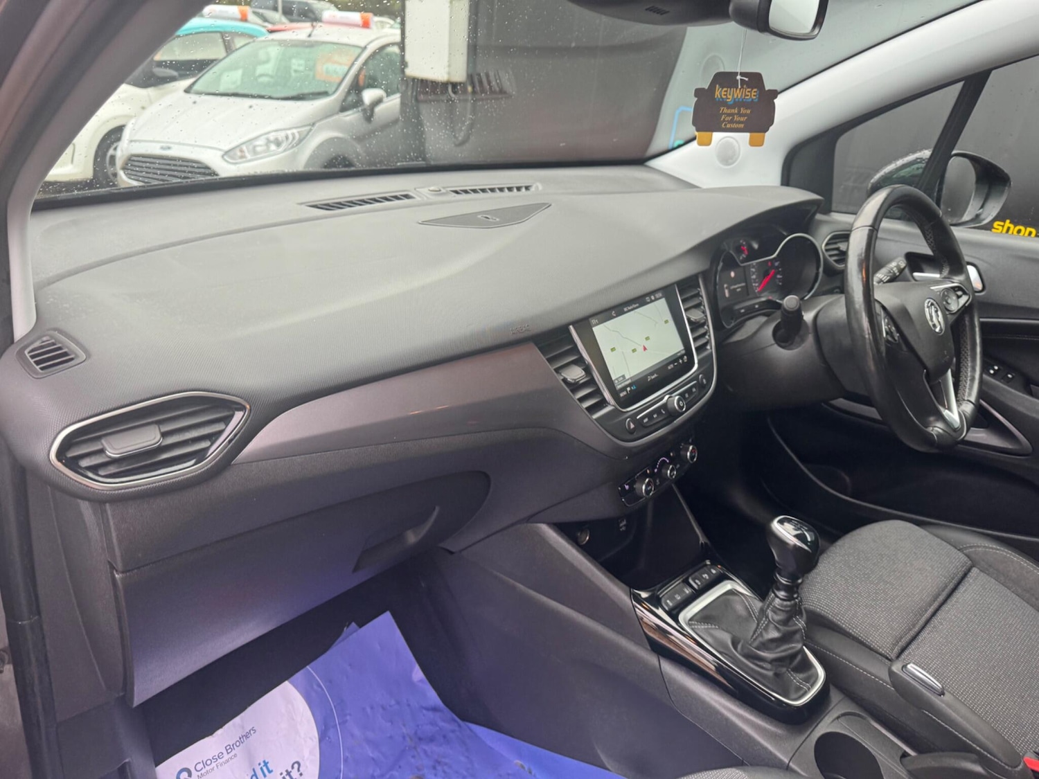 Used Vauxhall Crossland 2021 for sale - 77468531: Photo 22