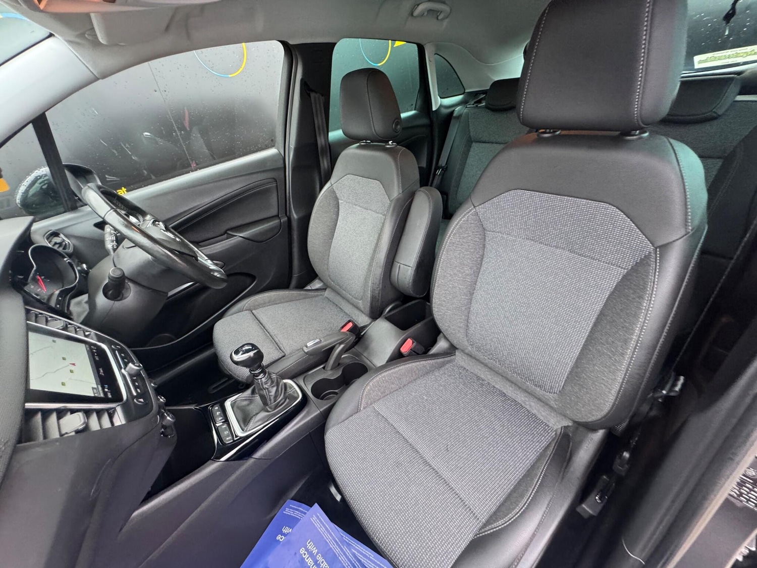 Used Vauxhall Crossland 2021 for sale - 77468531: Photo 23