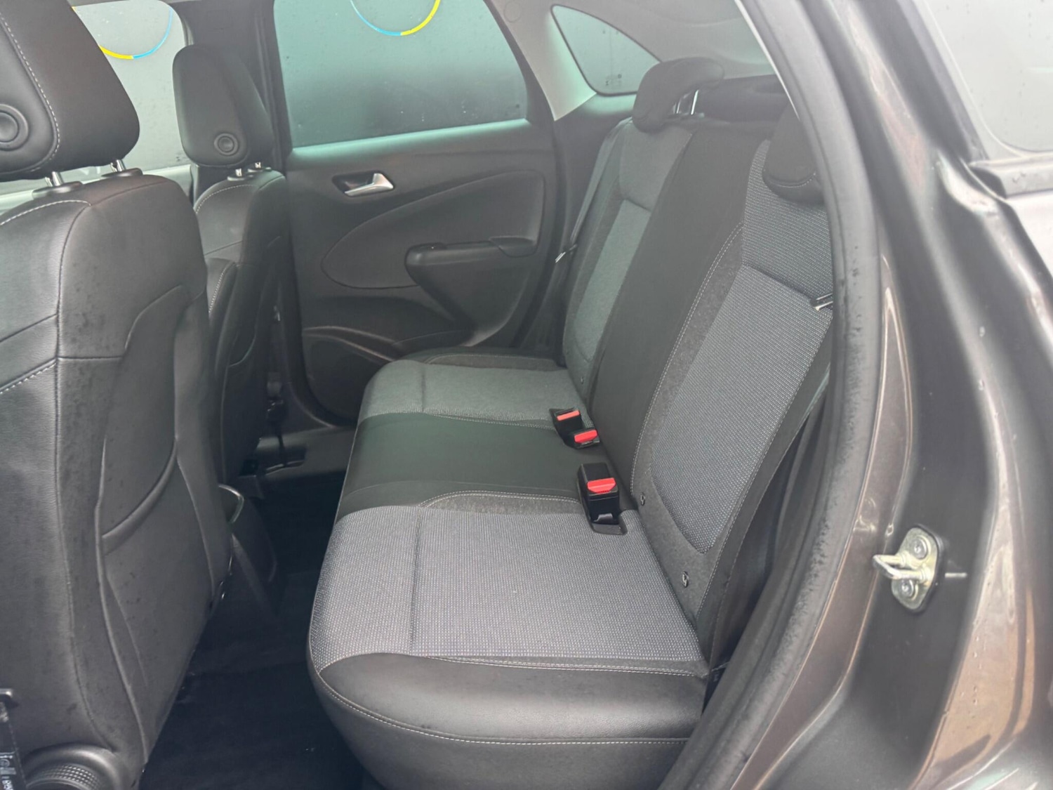 Used Vauxhall Crossland 2021 for sale - 77468531: Photo 24