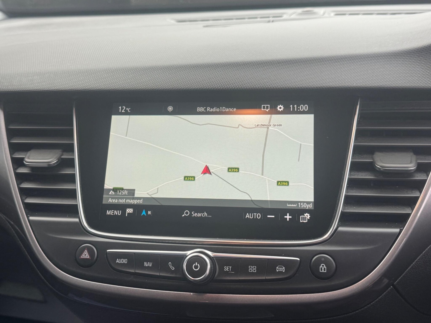 Used Vauxhall Crossland 2021 for sale - 77468531: Photo 32