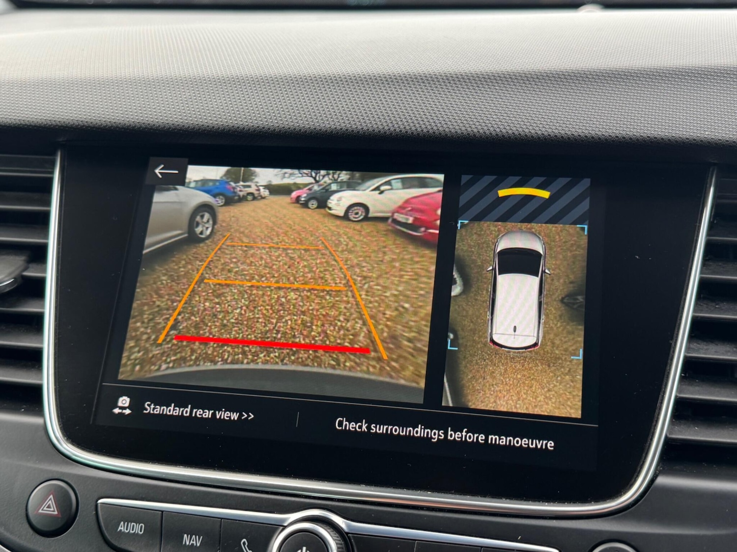 Used Vauxhall Crossland 2021 for sale - 77468531: Photo 33