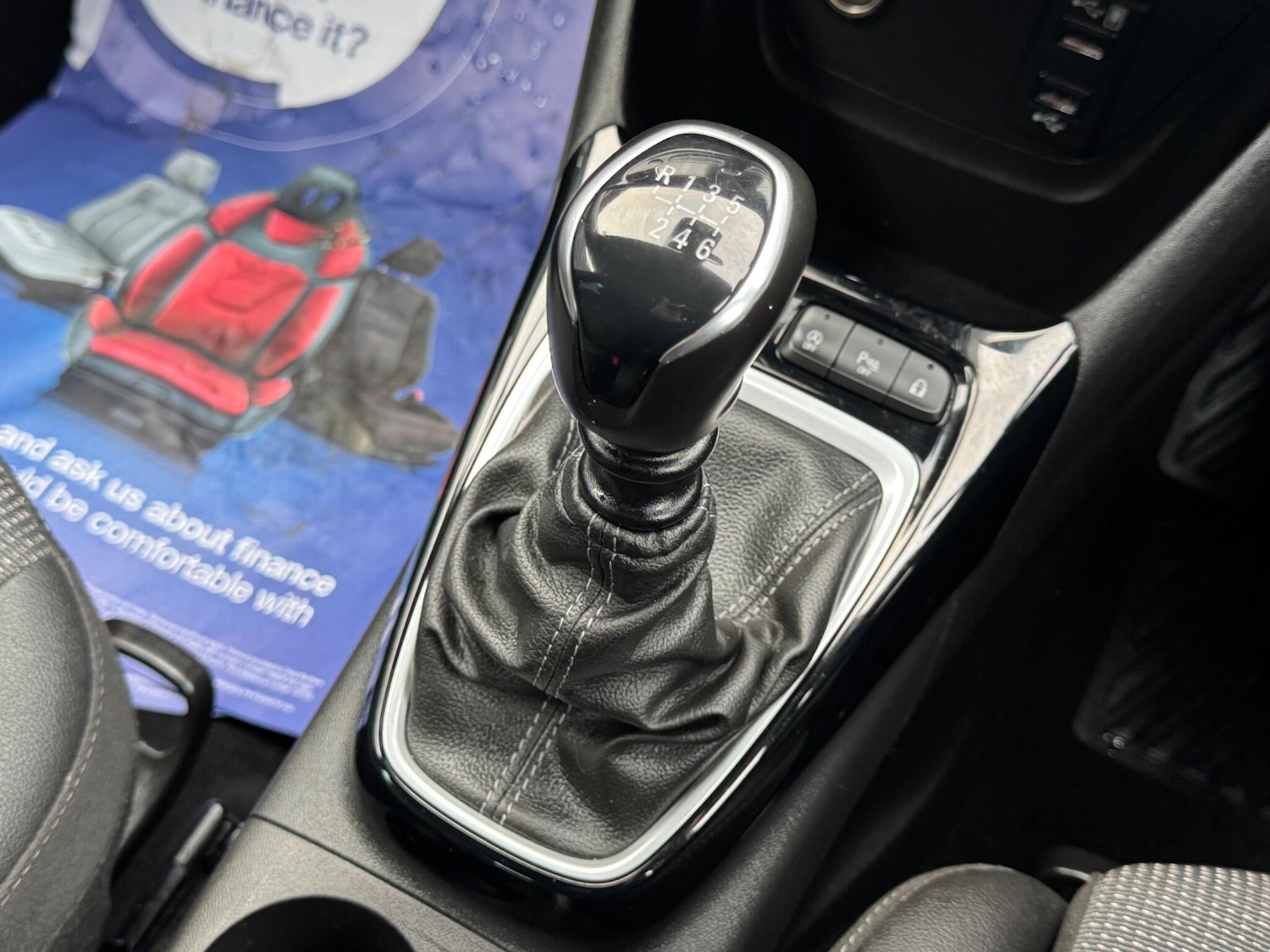 Used Vauxhall Crossland 2021 for sale - 77468531: Photo 35