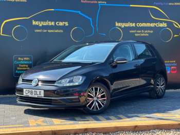 2018 (18) - 1.6 TDI SE Nav DSG Euro 6 (s/s) 5dr