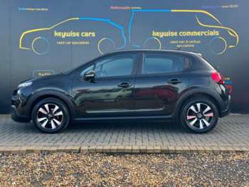 Used Citroen C3 2024 for sale - 73586785: Photo