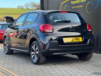 Used Citroen C3 2024 for sale - 73586785: Photo