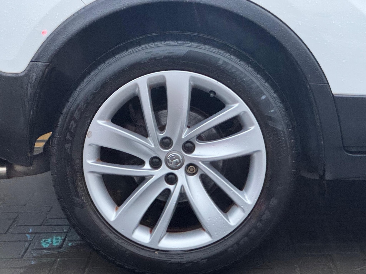 Used Vauxhall Mokka for sale - 77267763: Photo 11