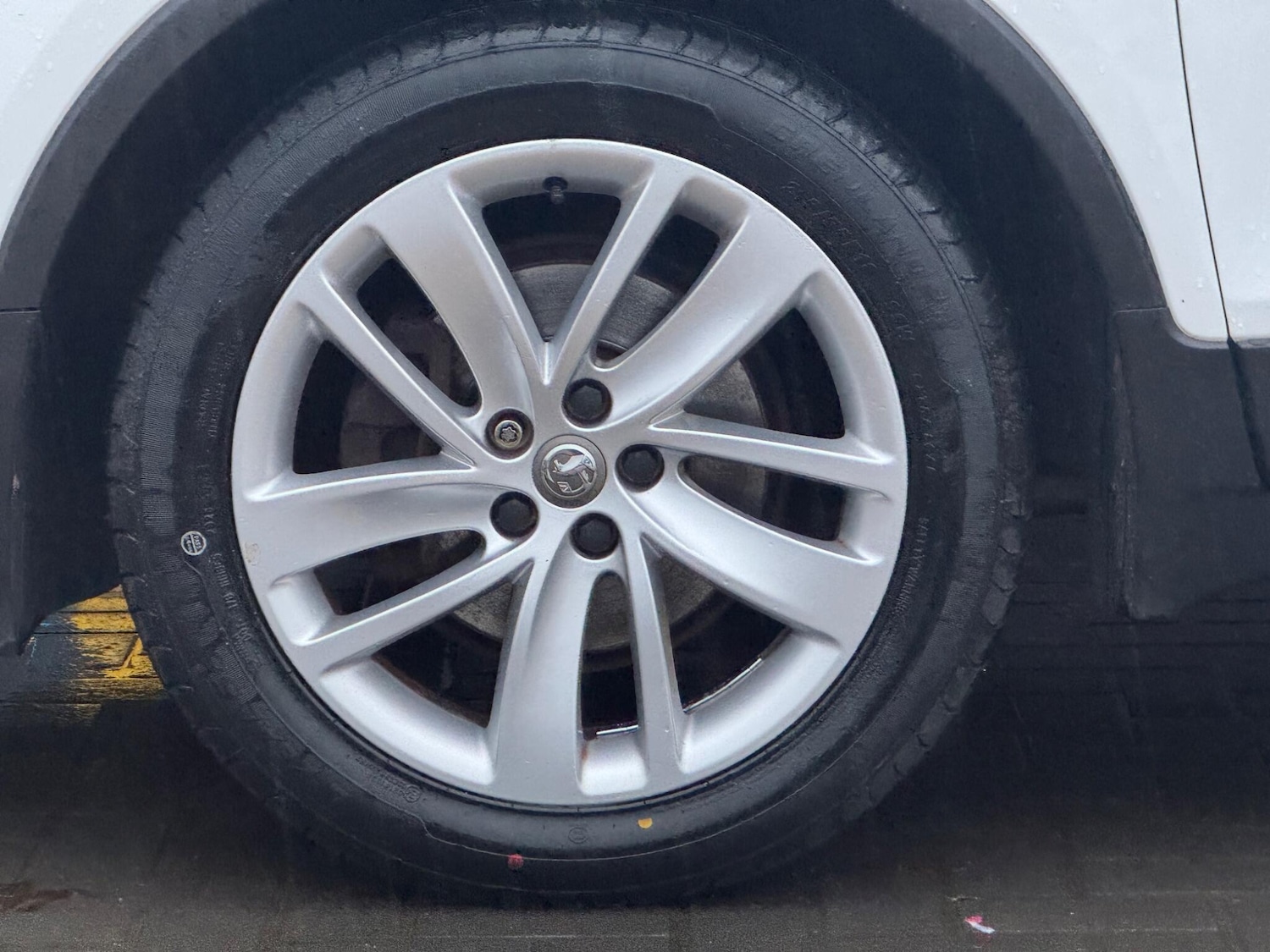 Used Vauxhall Mokka for sale - 77267763: Photo 14