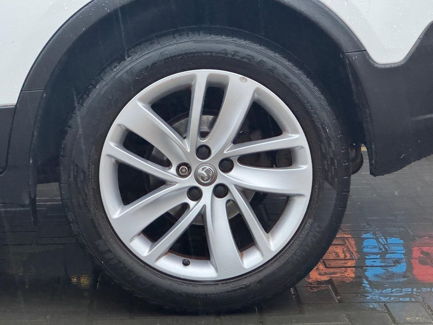 Used Vauxhall Mokka for sale - 77267763: Photo 15