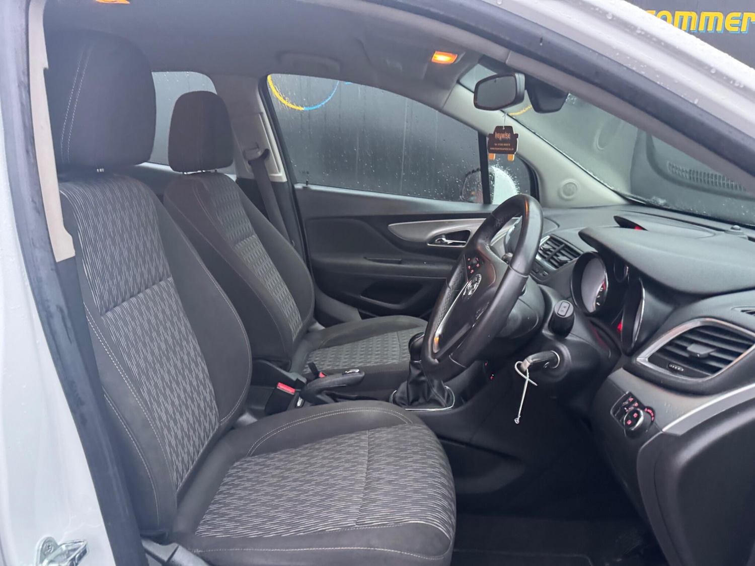 Used Vauxhall Mokka for sale - 77267763: Photo 17