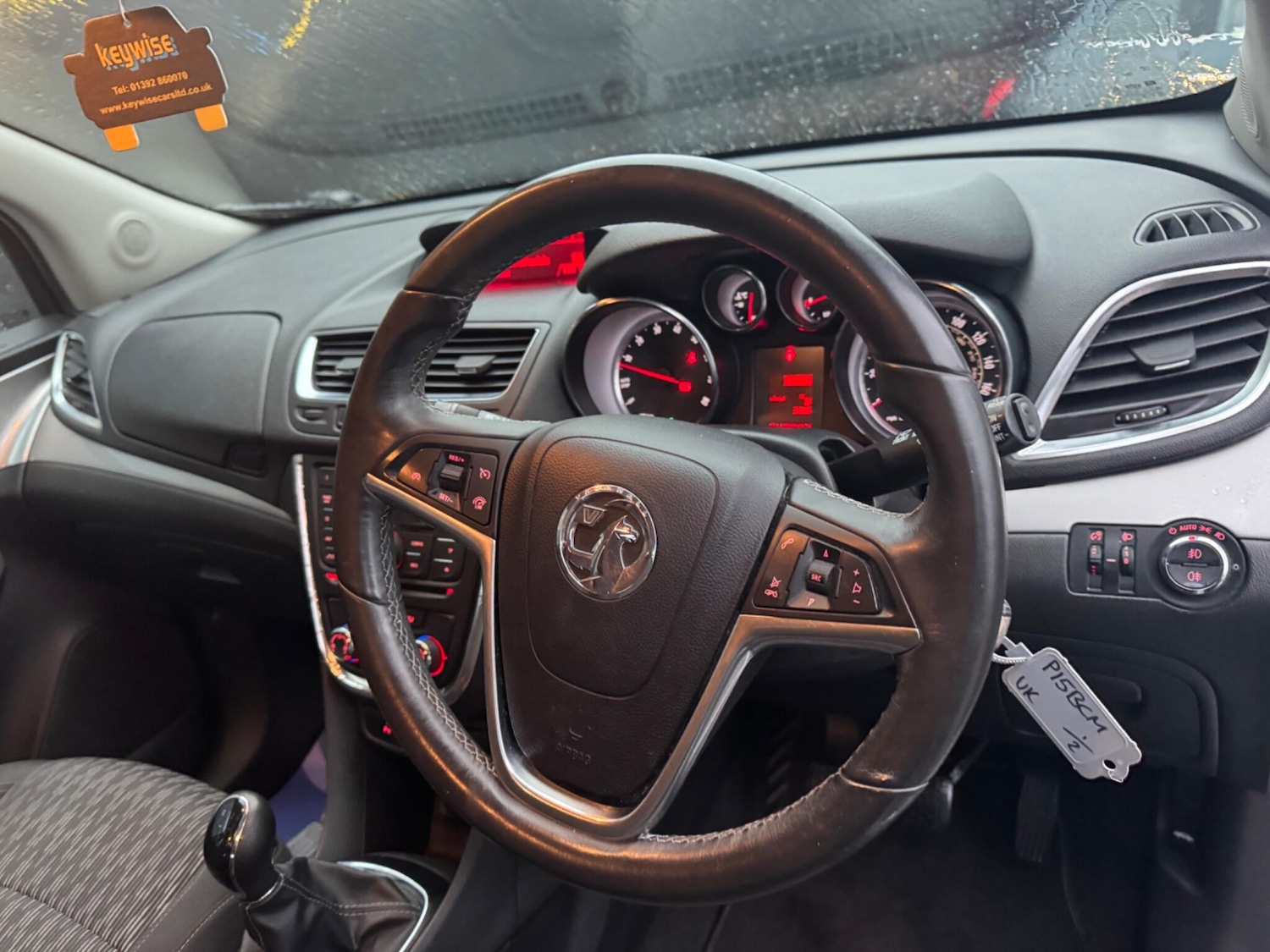 Used Vauxhall Mokka for sale - 77267763: Photo 18