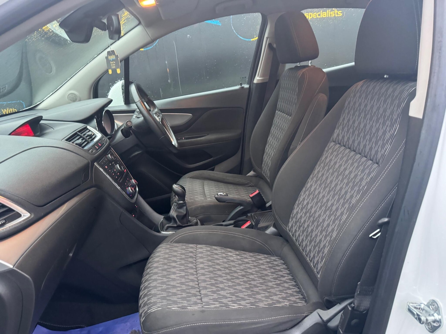 Used Vauxhall Mokka for sale - 77267763: Photo 21