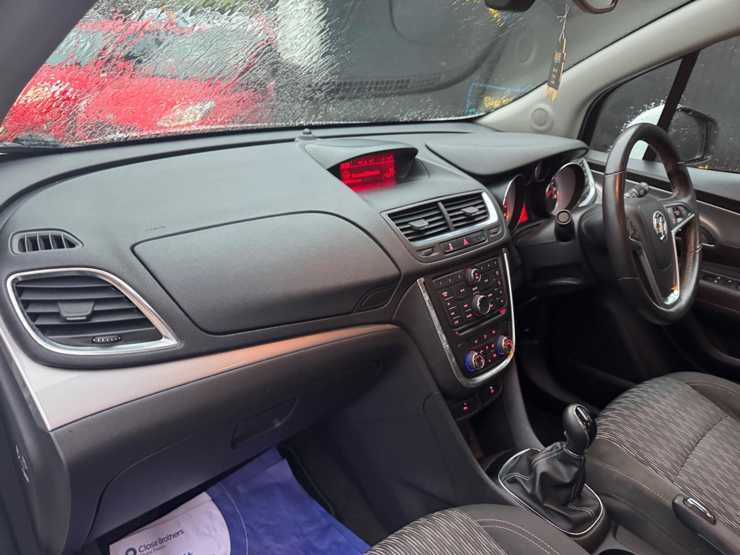 Used Vauxhall Mokka for sale - 77267763: Photo 22