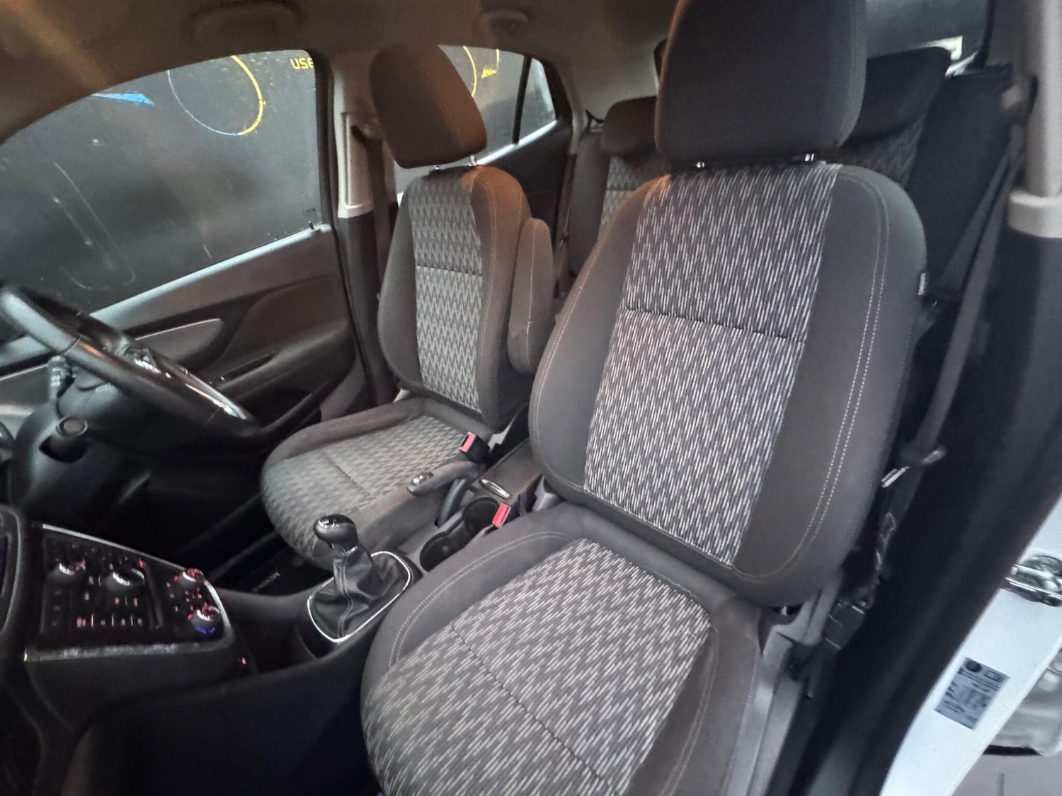 Used Vauxhall Mokka for sale - 77267763: Photo 23