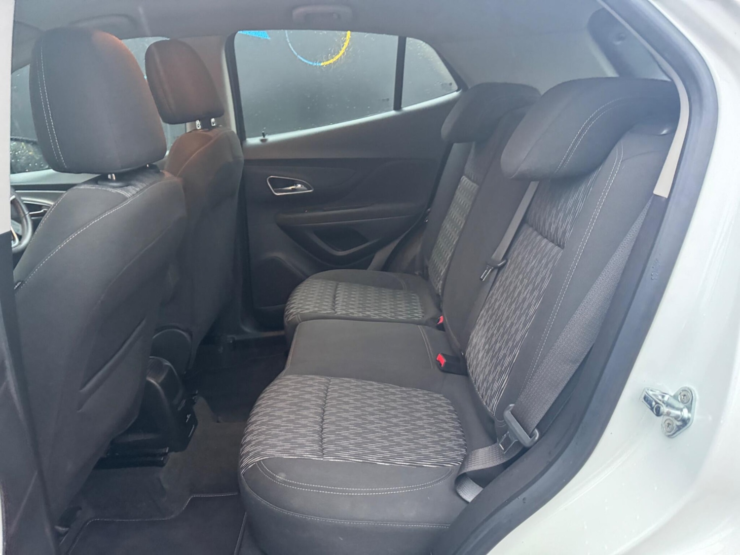 Used Vauxhall Mokka for sale - 77267763: Photo 24