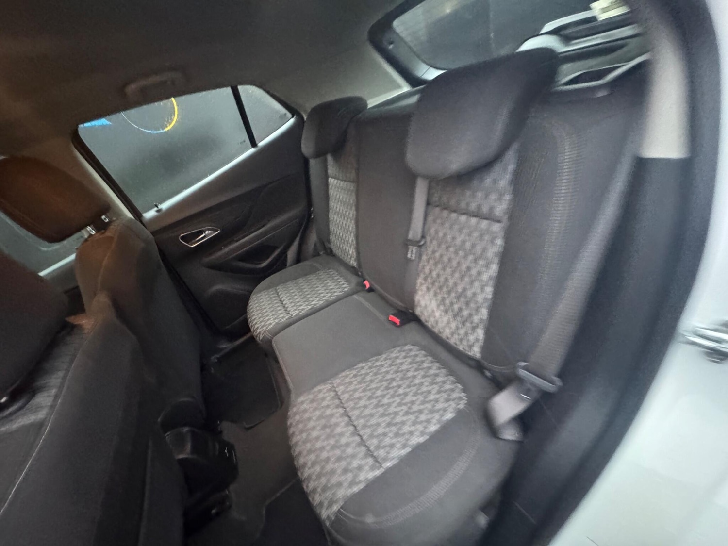 Used Vauxhall Mokka for sale - 77267763: Photo 25