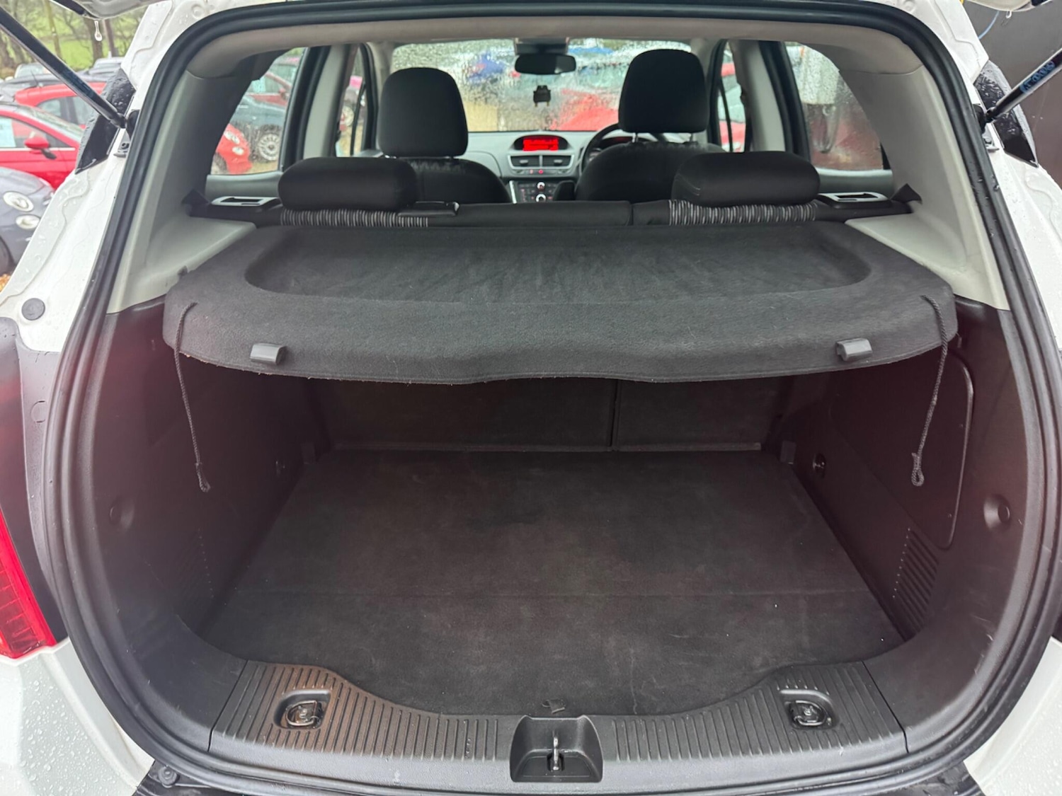 Used Vauxhall Mokka for sale - 77267763: Photo 26