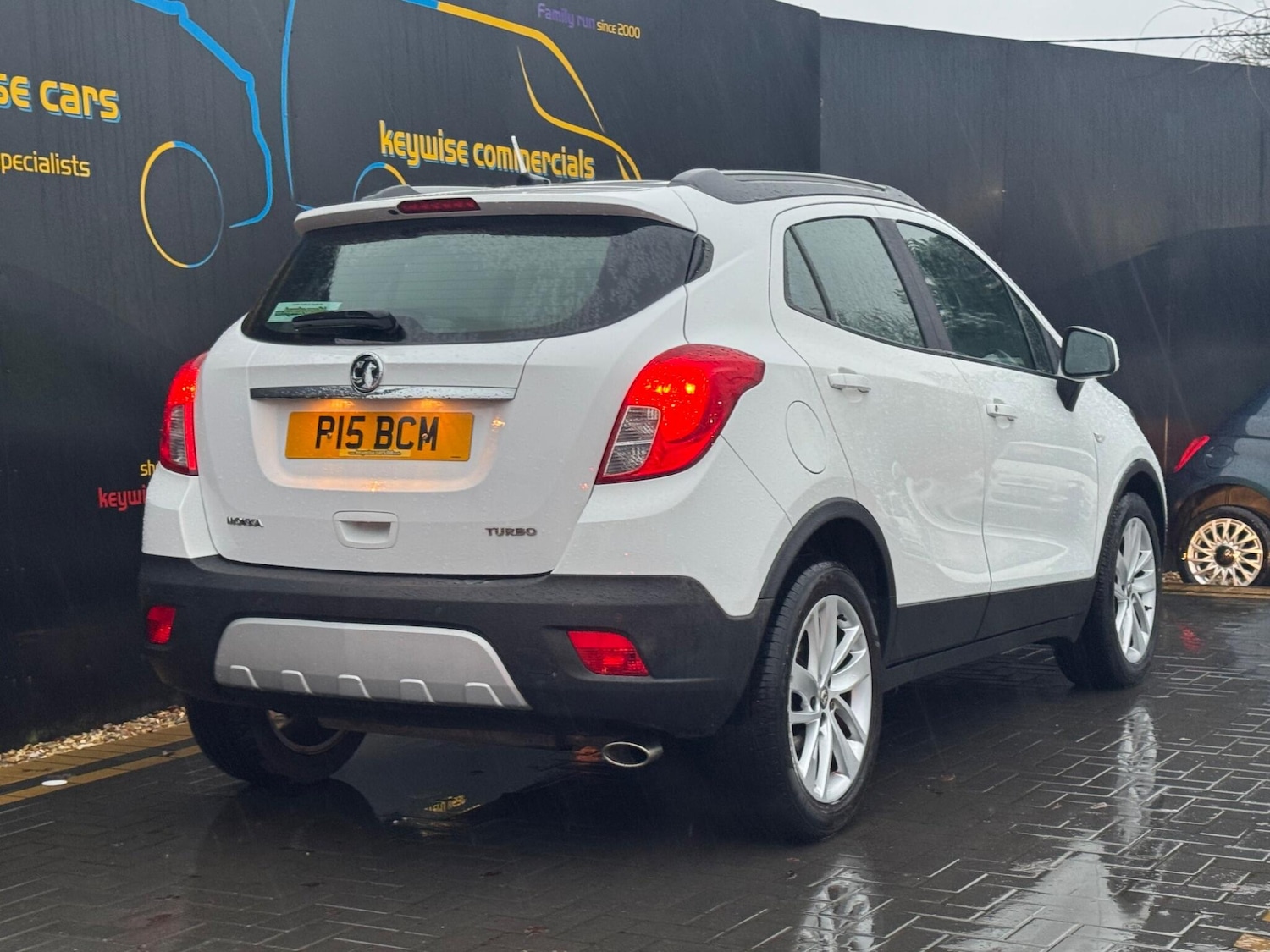 Used Vauxhall Mokka for sale - 77267763: Photo 6