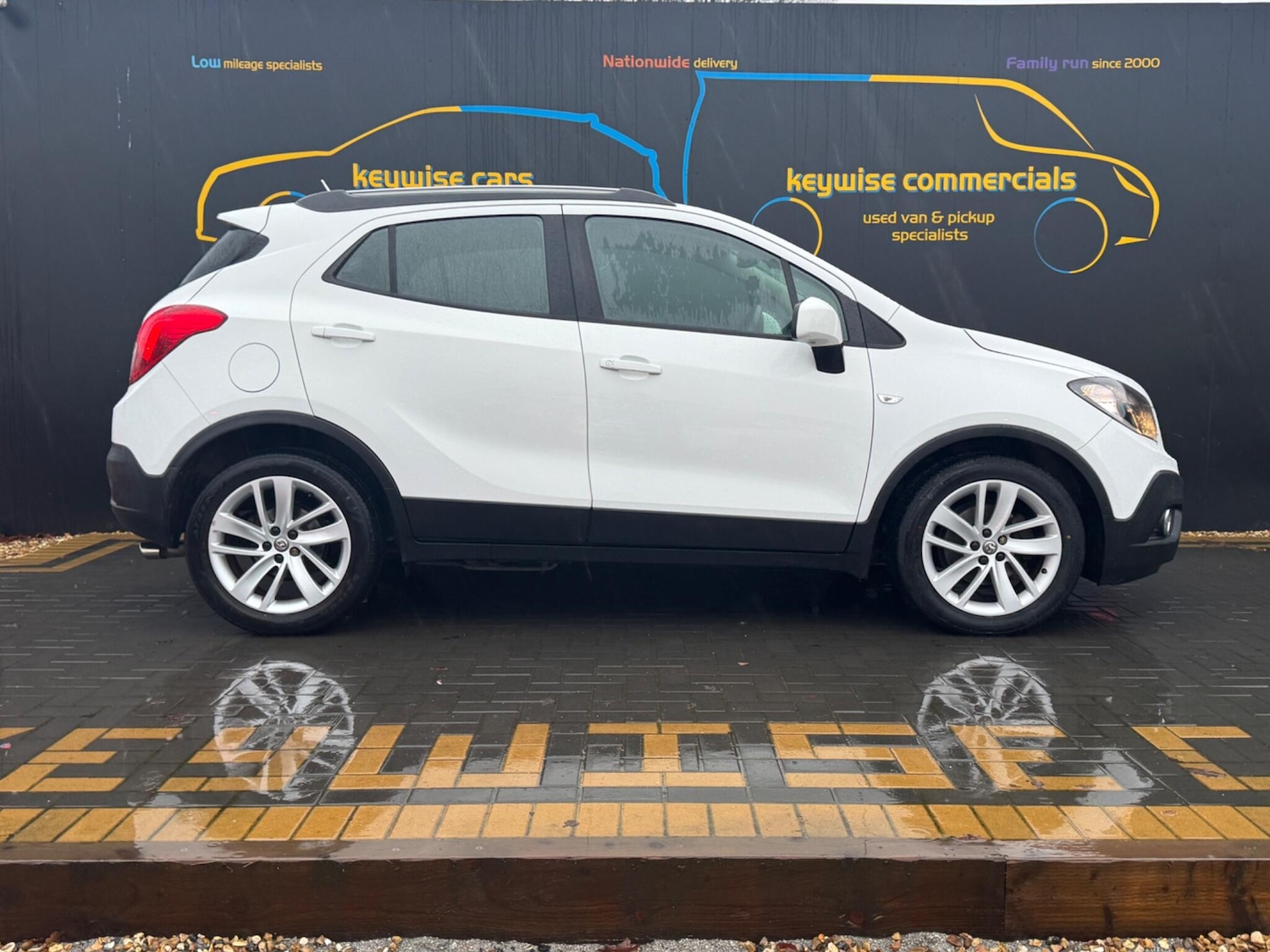 Used Vauxhall Mokka for sale - 77267763: Photo 7