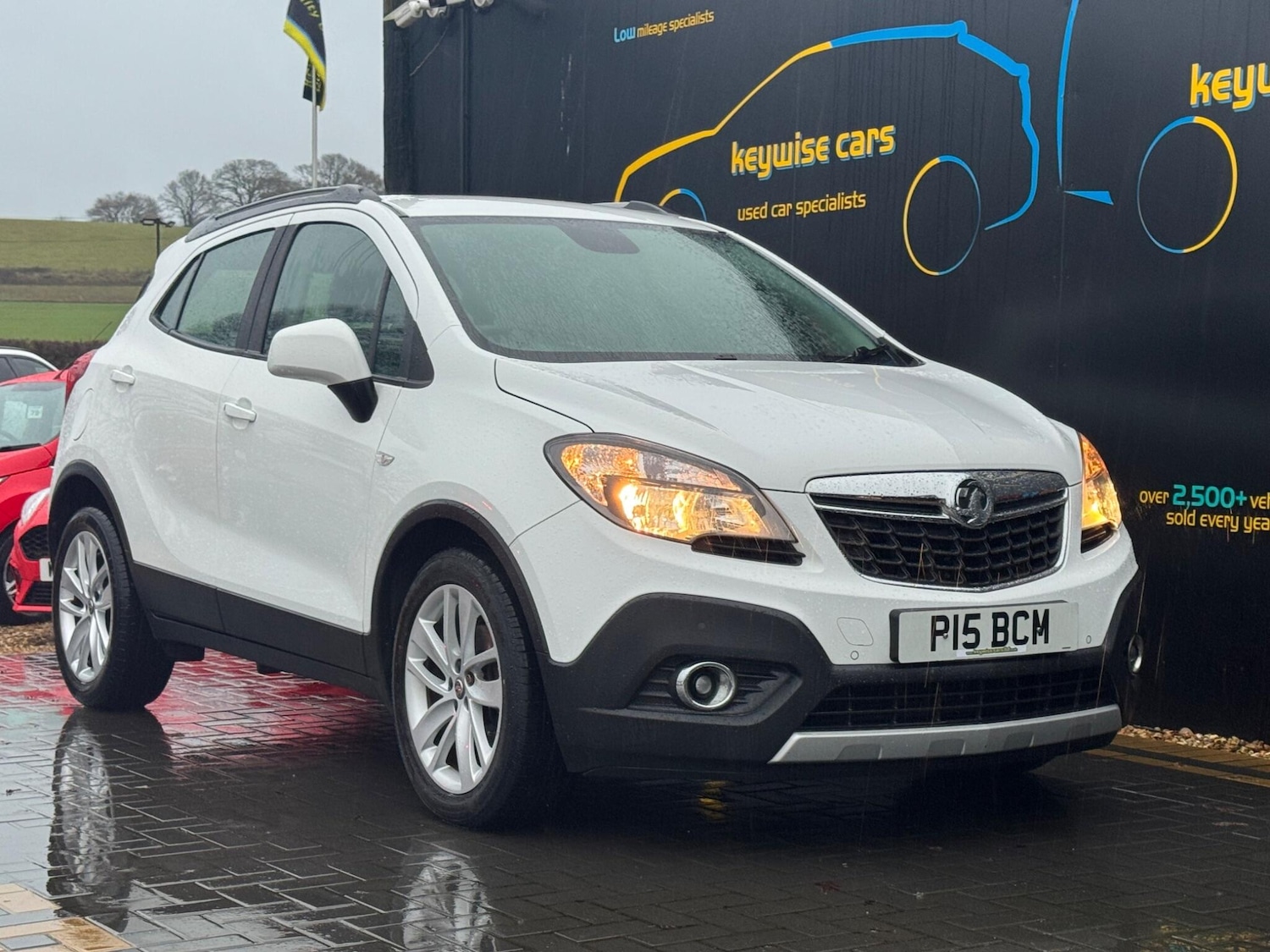 Used Vauxhall Mokka for sale - 77267763: Photo 9