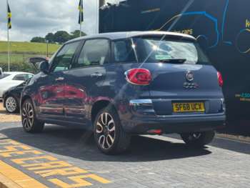 Used Fiat 500L 2018 for sale - 74977989: Photo