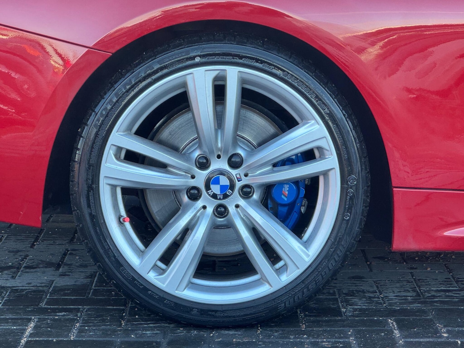 Used BMW 4 Series 2016 for sale - 77119945: Photo 11