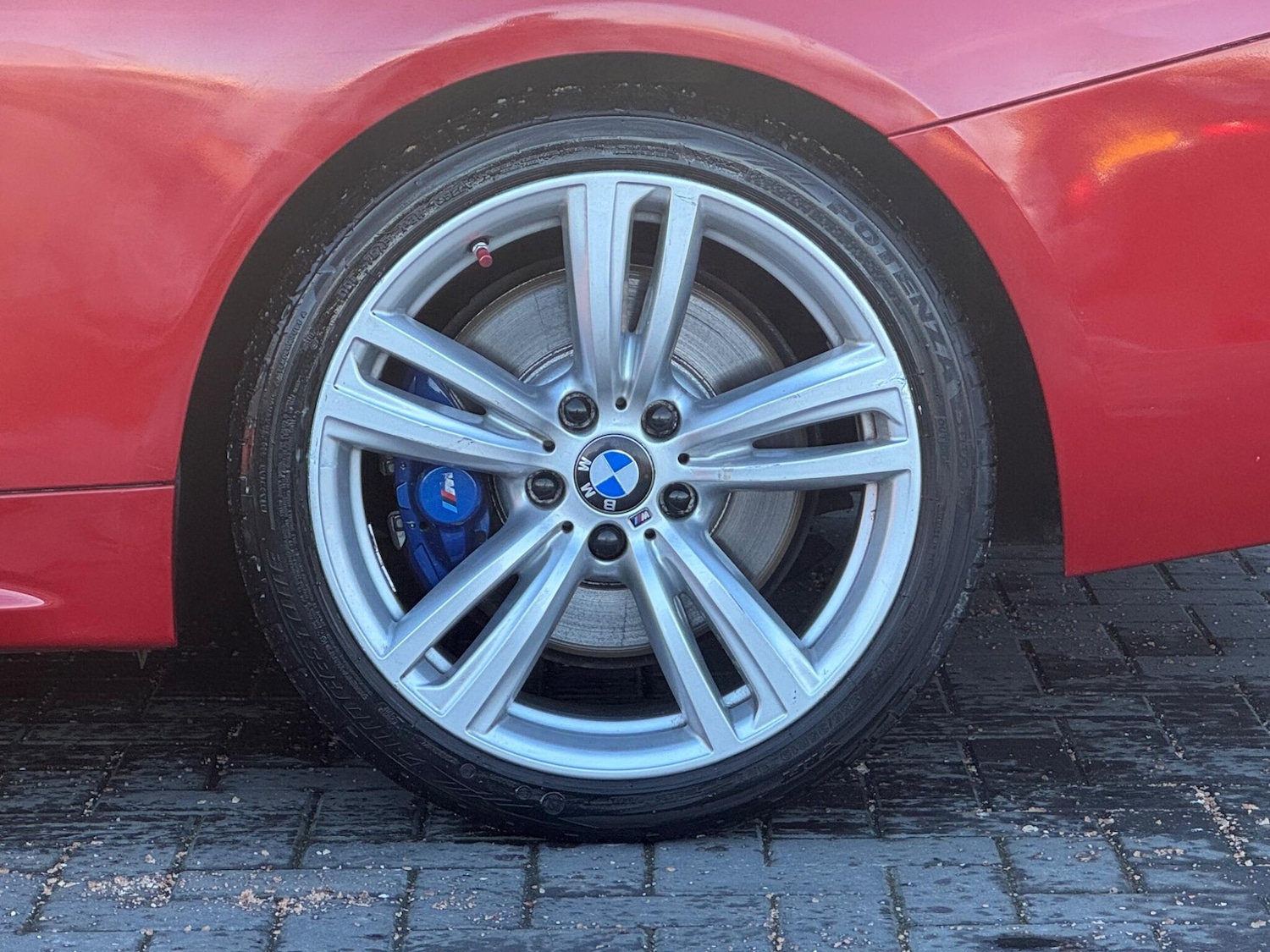 Used BMW 4 Series 2016 for sale - 77119945: Photo 14