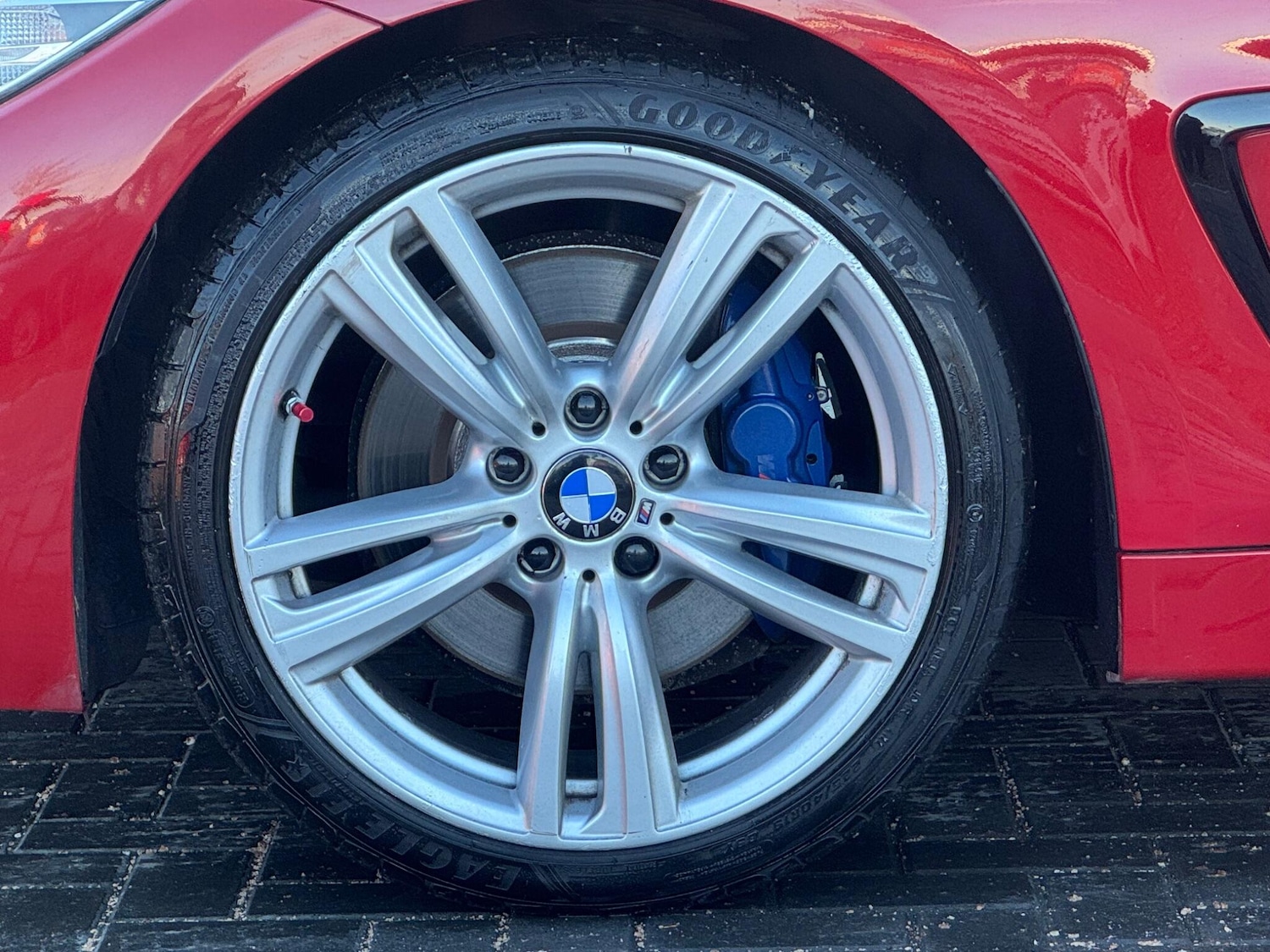 Used BMW 4 Series 2016 for sale - 77119945: Photo 15