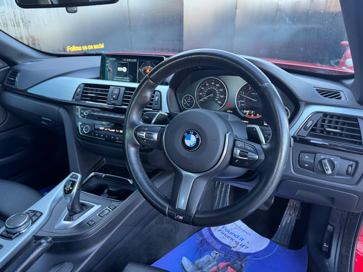 Used BMW 4 Series 2016 for sale - 77119945: Photo 18