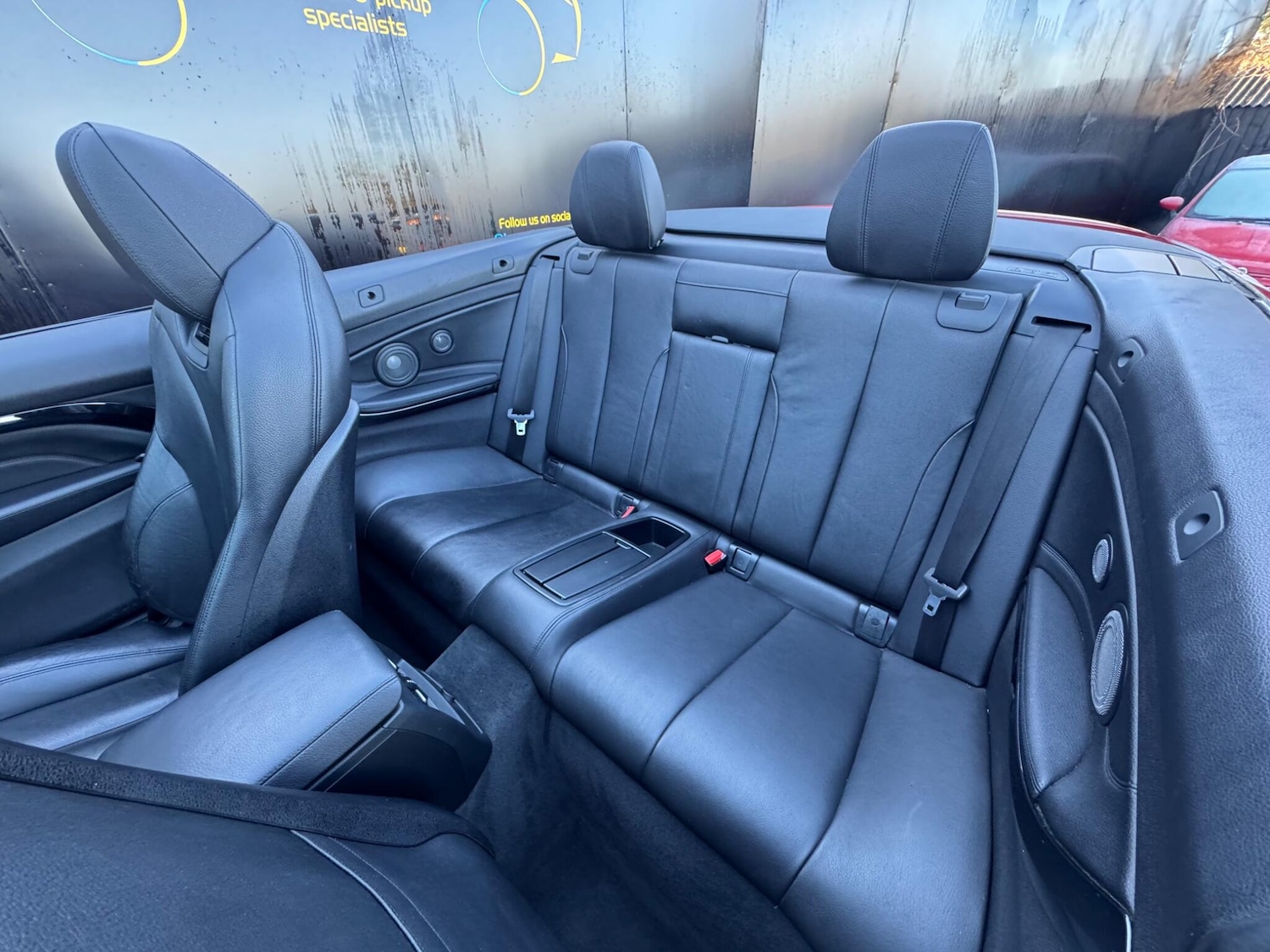 Used BMW 4 Series 2016 for sale - 77119945: Photo 24