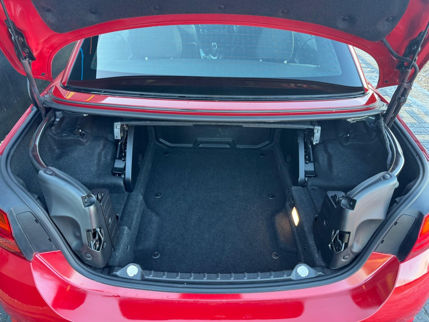 Used BMW 4 Series 2016 for sale - 77119945: Photo 25