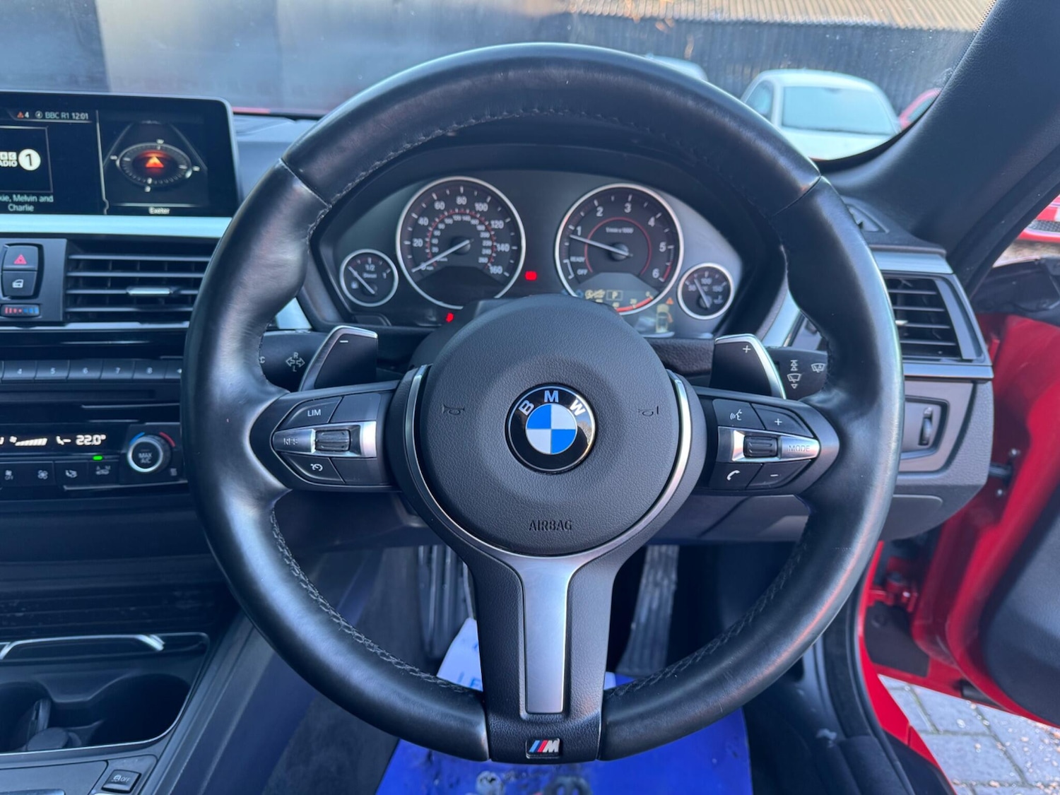 Used BMW 4 Series 2016 for sale - 77119945: Photo 27