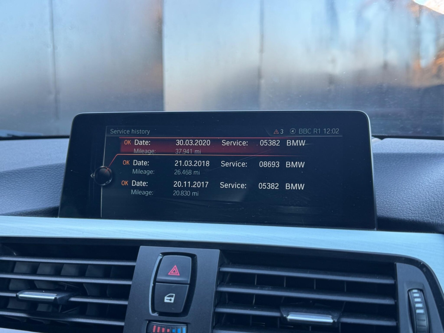 Used BMW 4 Series 2016 for sale - 77119945: Photo 35