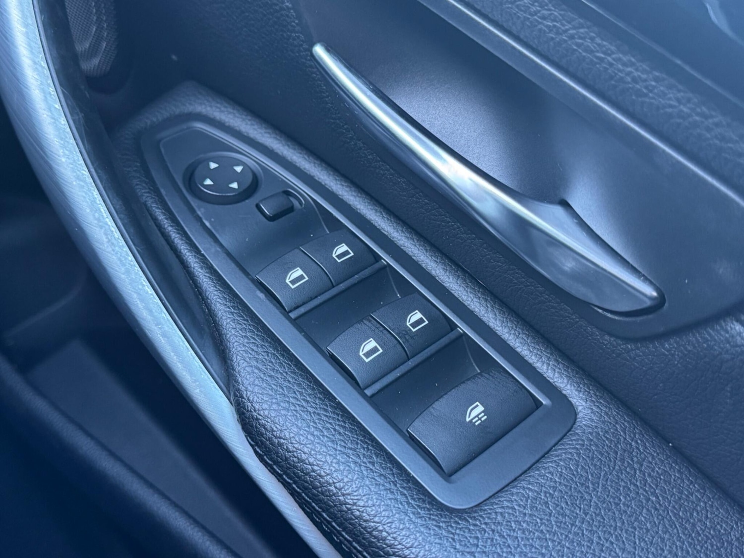 Used BMW 4 Series 2016 for sale - 77119945: Photo 40