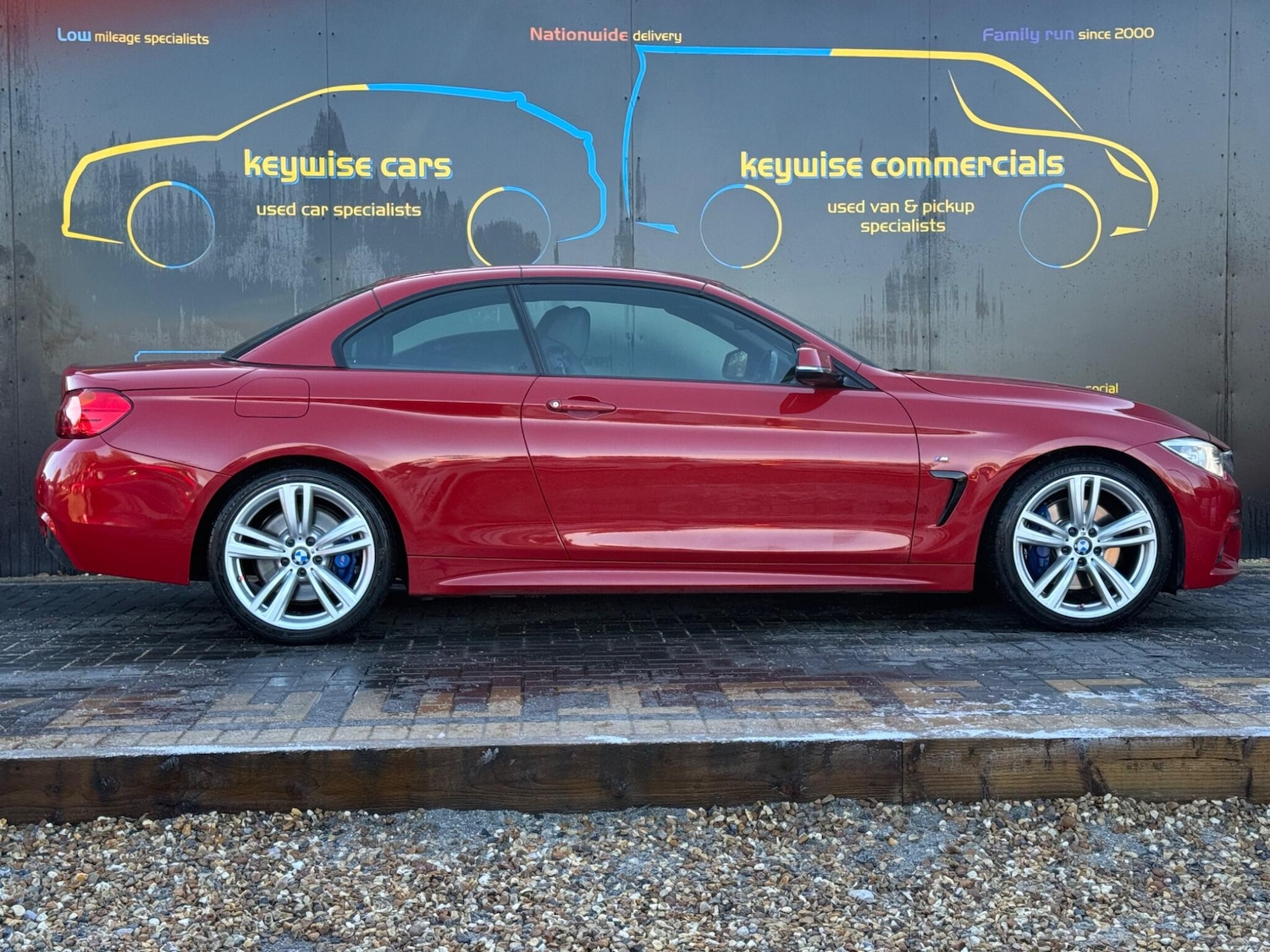 Used BMW 4 Series 2016 for sale - 77119945: Photo 7