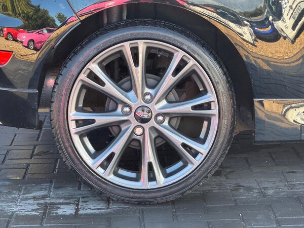 Used Ford Fiesta 2017 for sale - 75978019: Photo 13