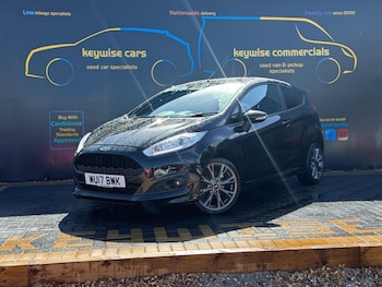 Ford - Fiesta