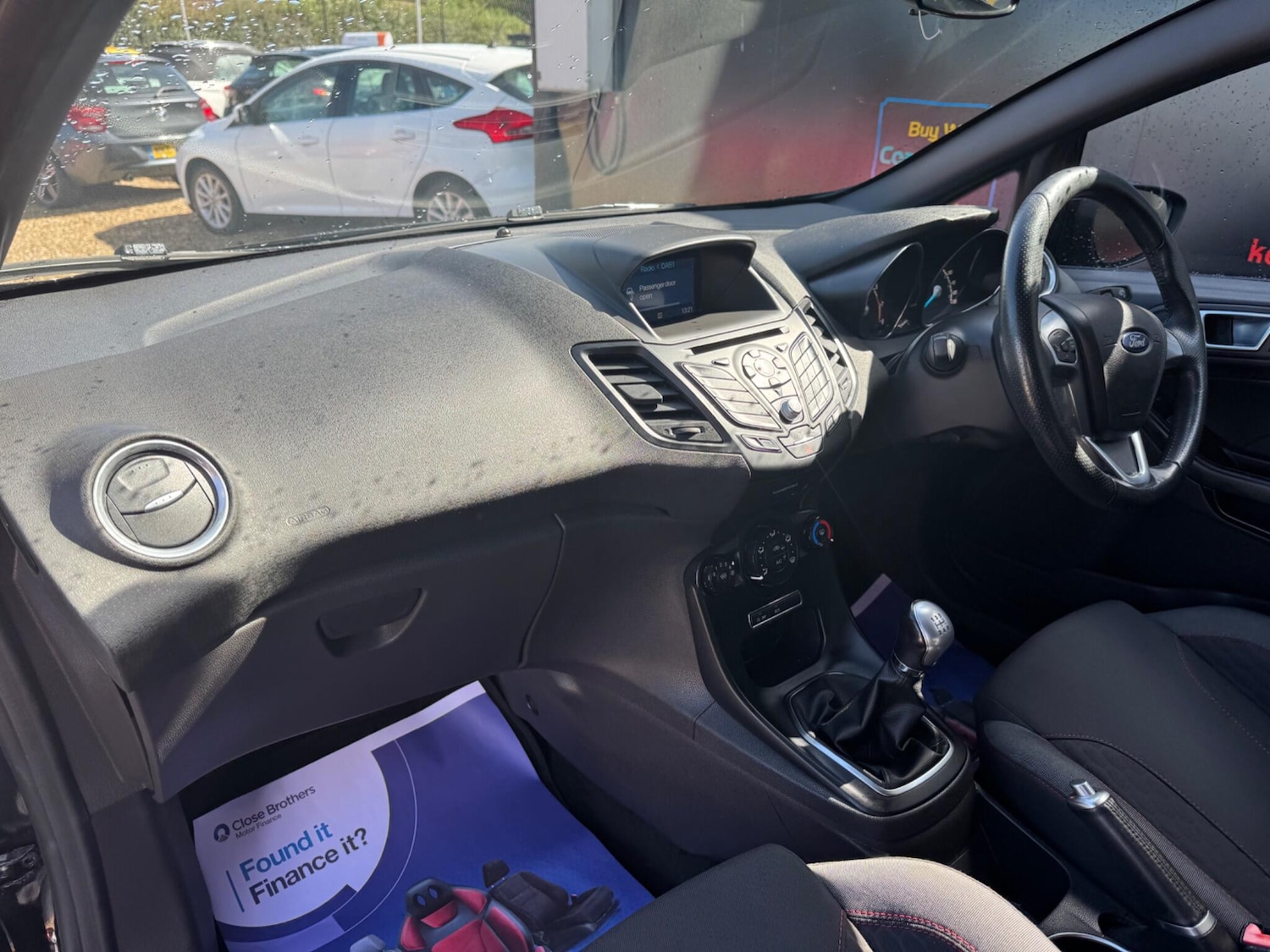 Used Ford Fiesta 2017 for sale - 75978019: Photo 22