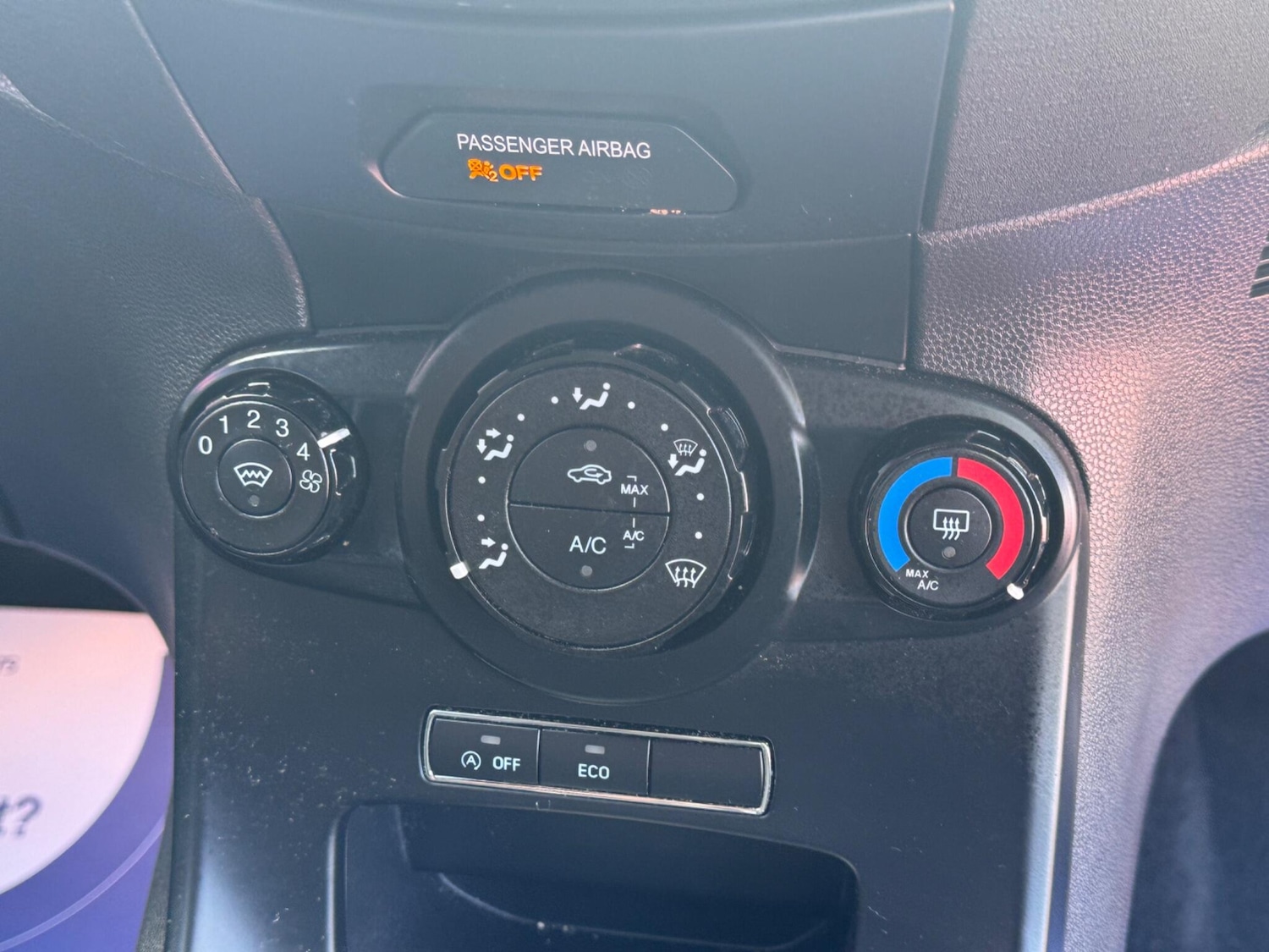 Used Ford Fiesta 2017 for sale - 75978019: Photo 31