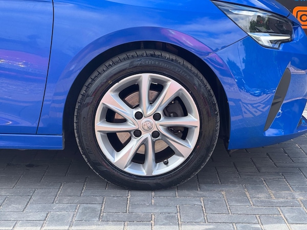 Used Vauxhall Corsa 2020 for sale - 75351904: Photo 10