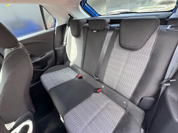 Used Vauxhall Corsa 2020 for sale - 75351904: Photo 20
