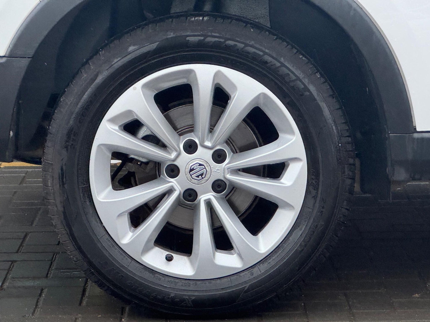 Used MG GS 2018 for sale - 77266618: Photo 10