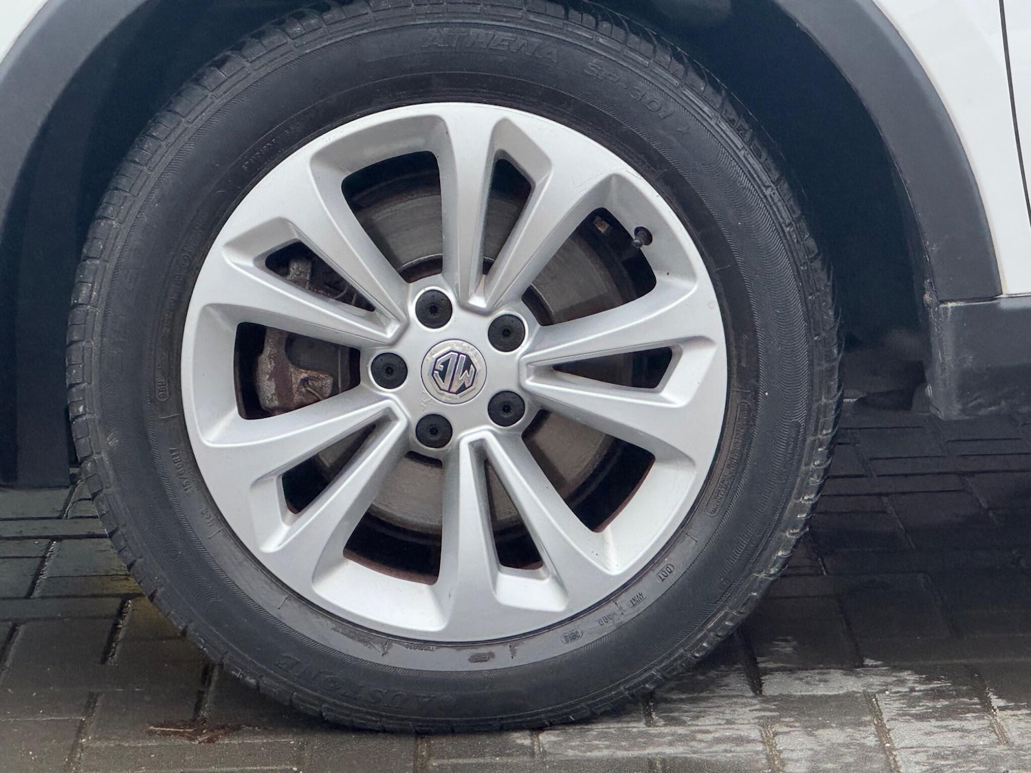 Used MG GS 2018 for sale - 77266618: Photo 11