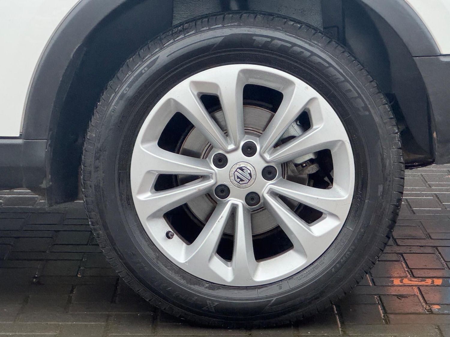 Used MG GS 2018 for sale - 77266618: Photo 12